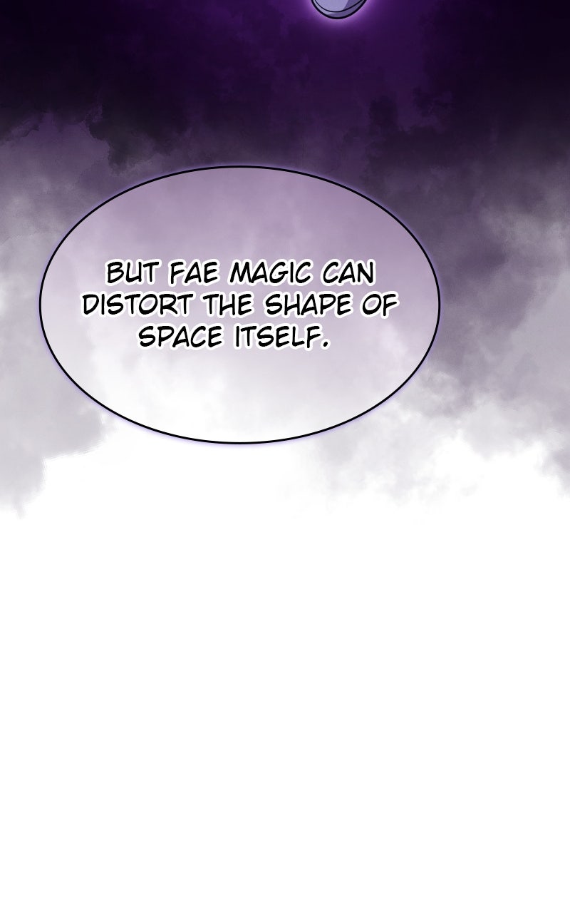 Read Paranoid Mage chapter 111 image 51 on Lezhin