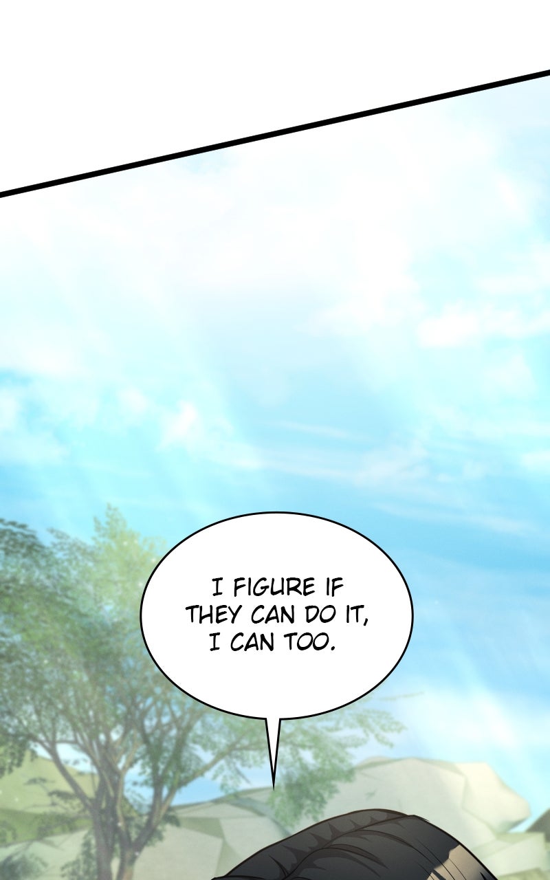 Read Paranoid Mage chapter 111 image 52 on Lezhin