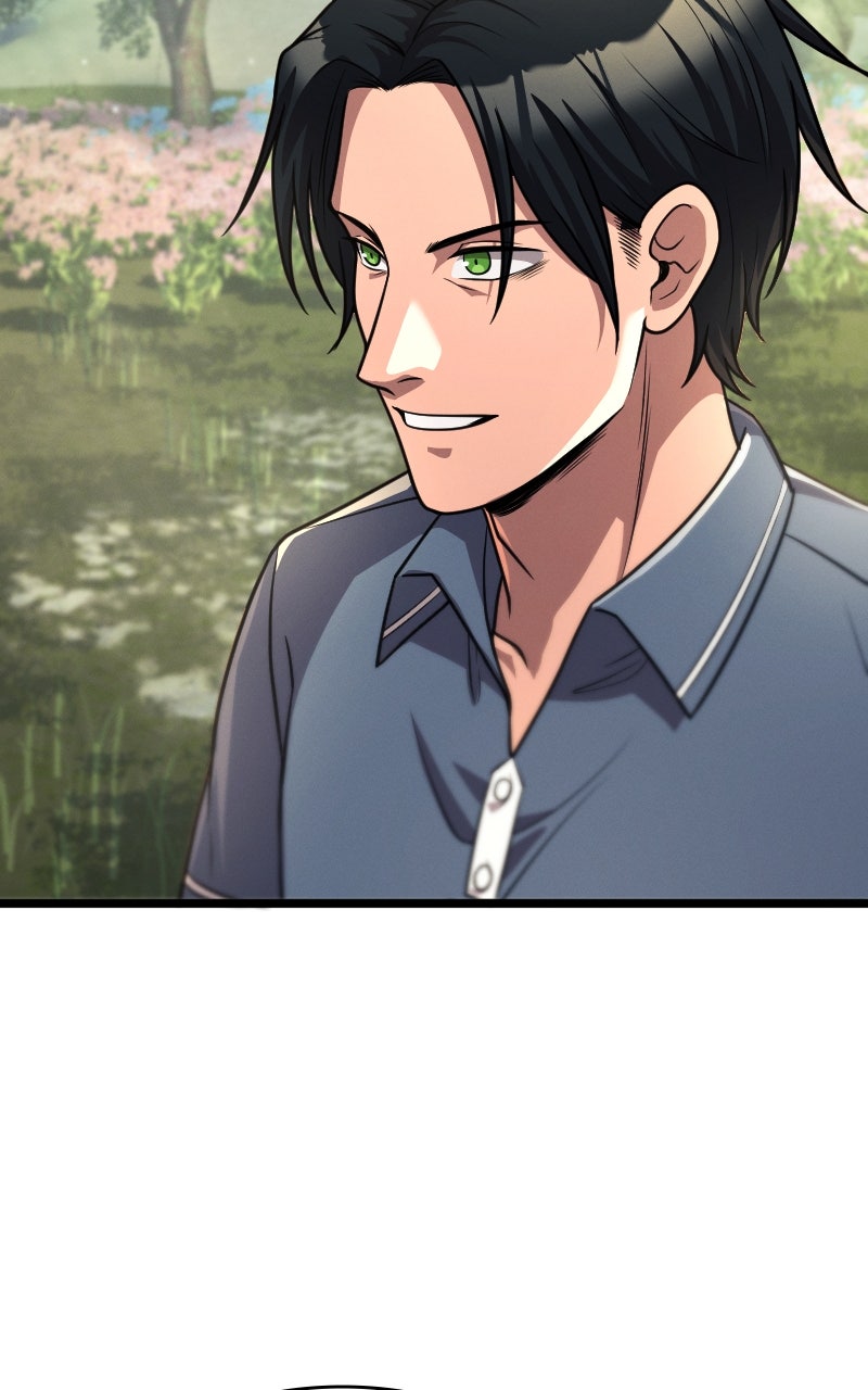 Read Paranoid Mage chapter 111 image 53 on Lezhin