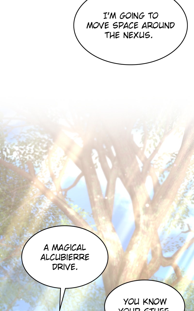 Read Paranoid Mage chapter 111 image 55 on Lezhin