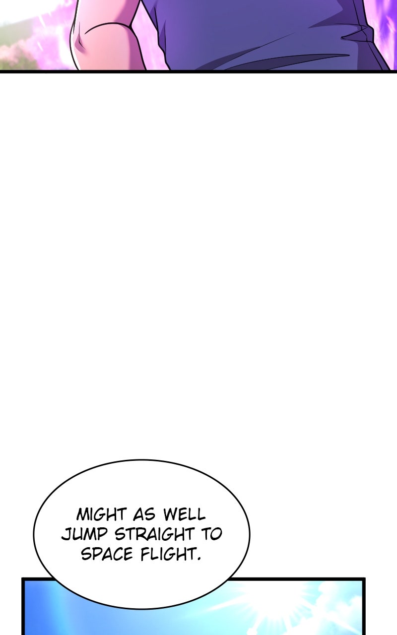 Read Paranoid Mage chapter 111 image 58 on Lezhin