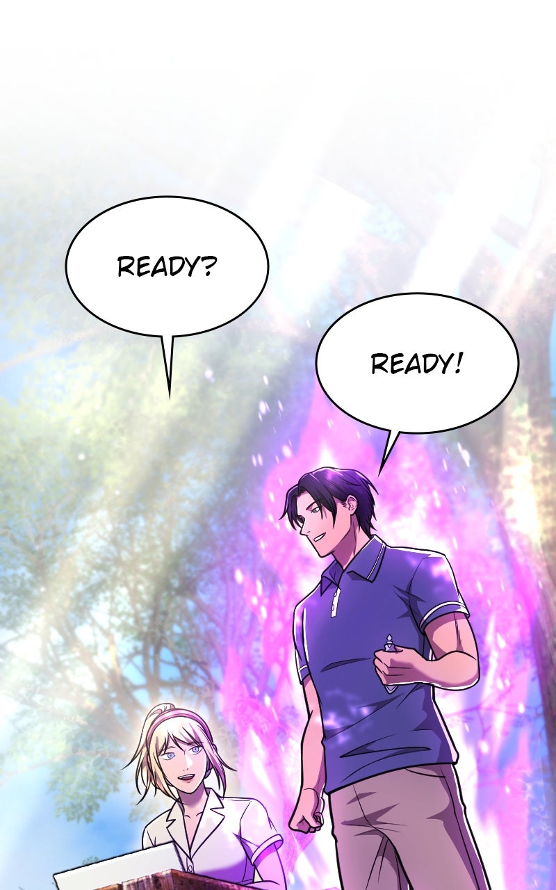 Read Paranoid Mage chapter 111 image 61 on Lezhin