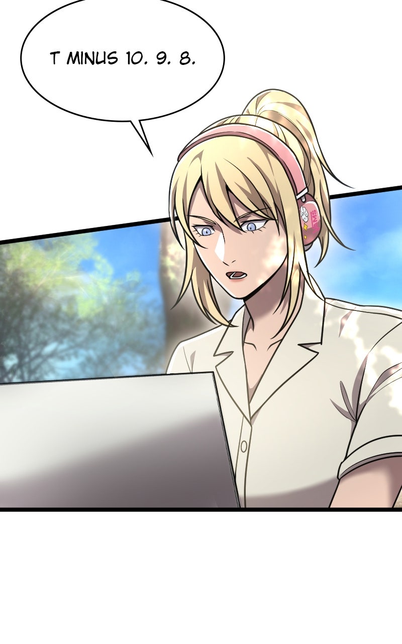 Read Paranoid Mage chapter 111 image 63 on Lezhin