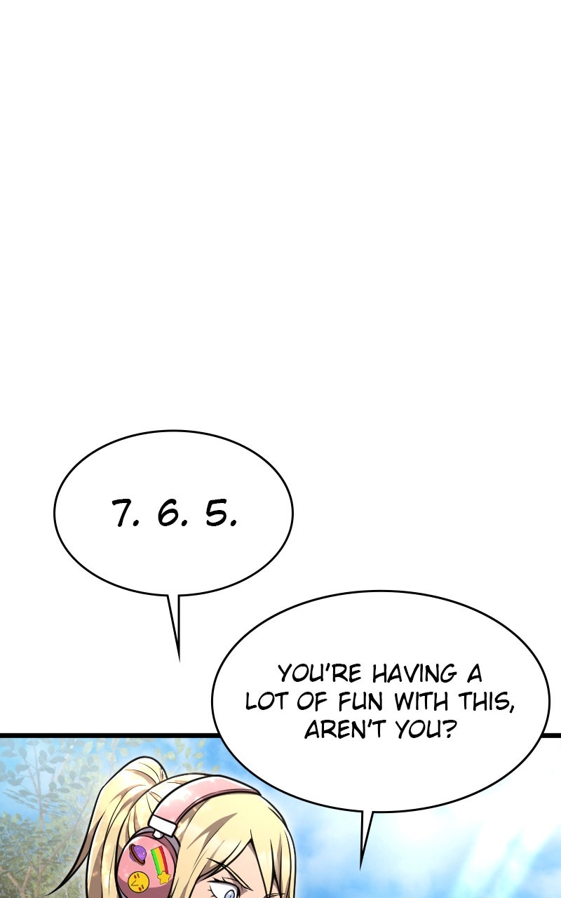 Read Paranoid Mage chapter 111 image 64 on Lezhin