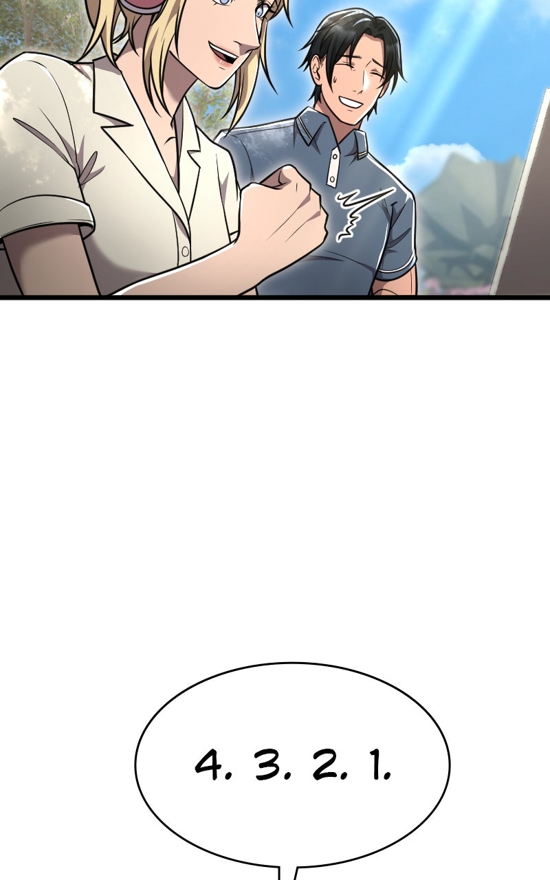Read Paranoid Mage chapter 111 image 65 on Lezhin