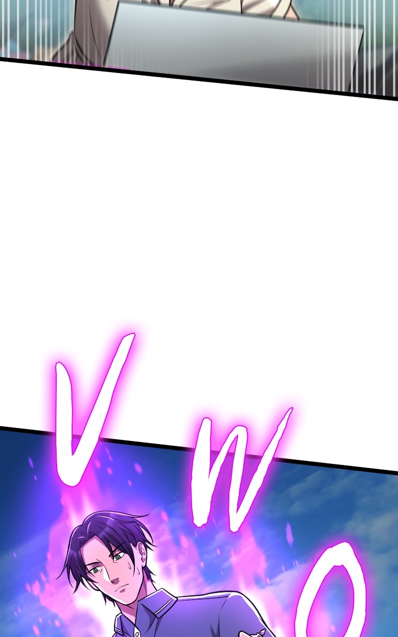 Read Paranoid Mage chapter 111 image 68 on Lezhin