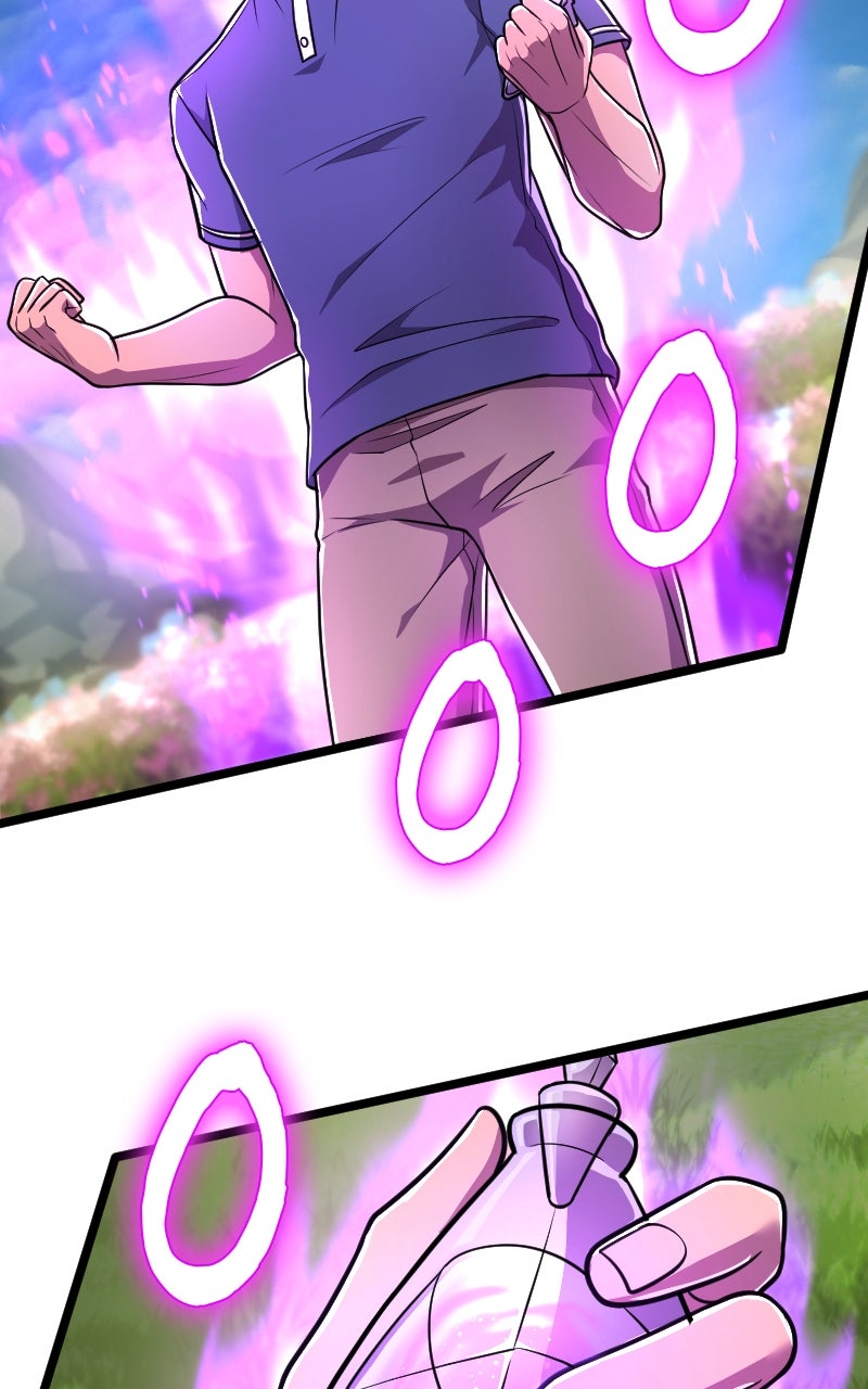 Read Paranoid Mage chapter 111 image 69 on Lezhin