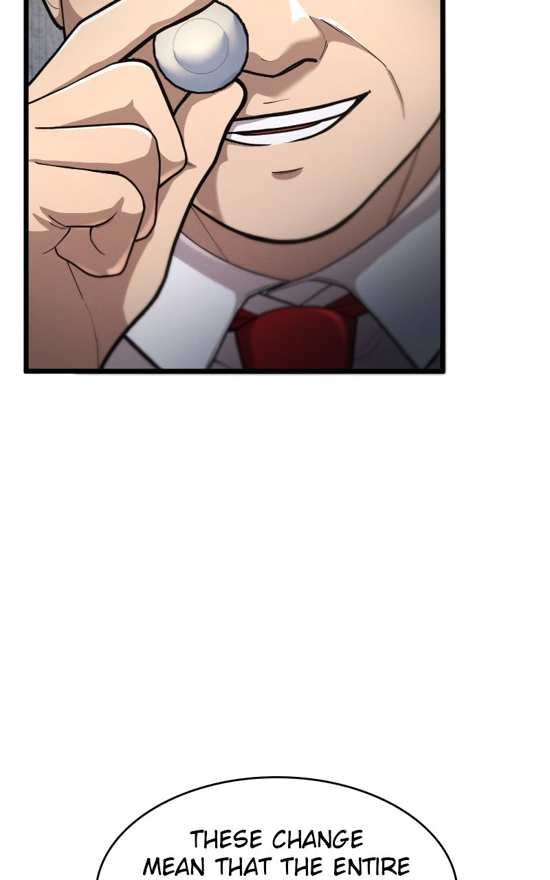 Read Paranoid Mage chapter 111 image 7 on Lezhin