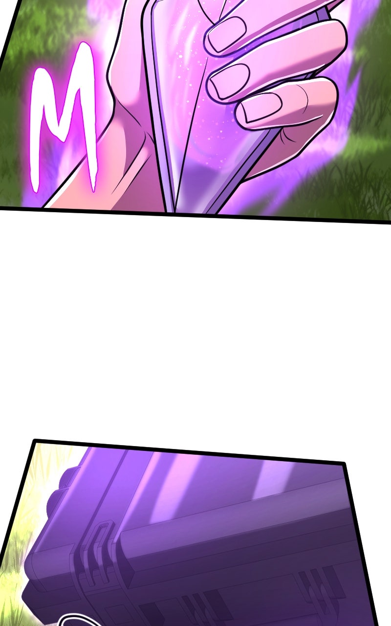 Read Paranoid Mage chapter 111 image 70 on Lezhin