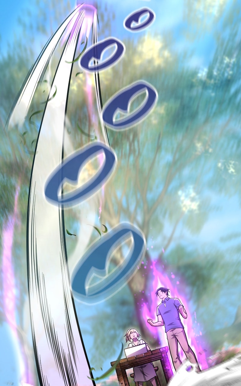 Read Paranoid Mage chapter 111 image 72 on Lezhin