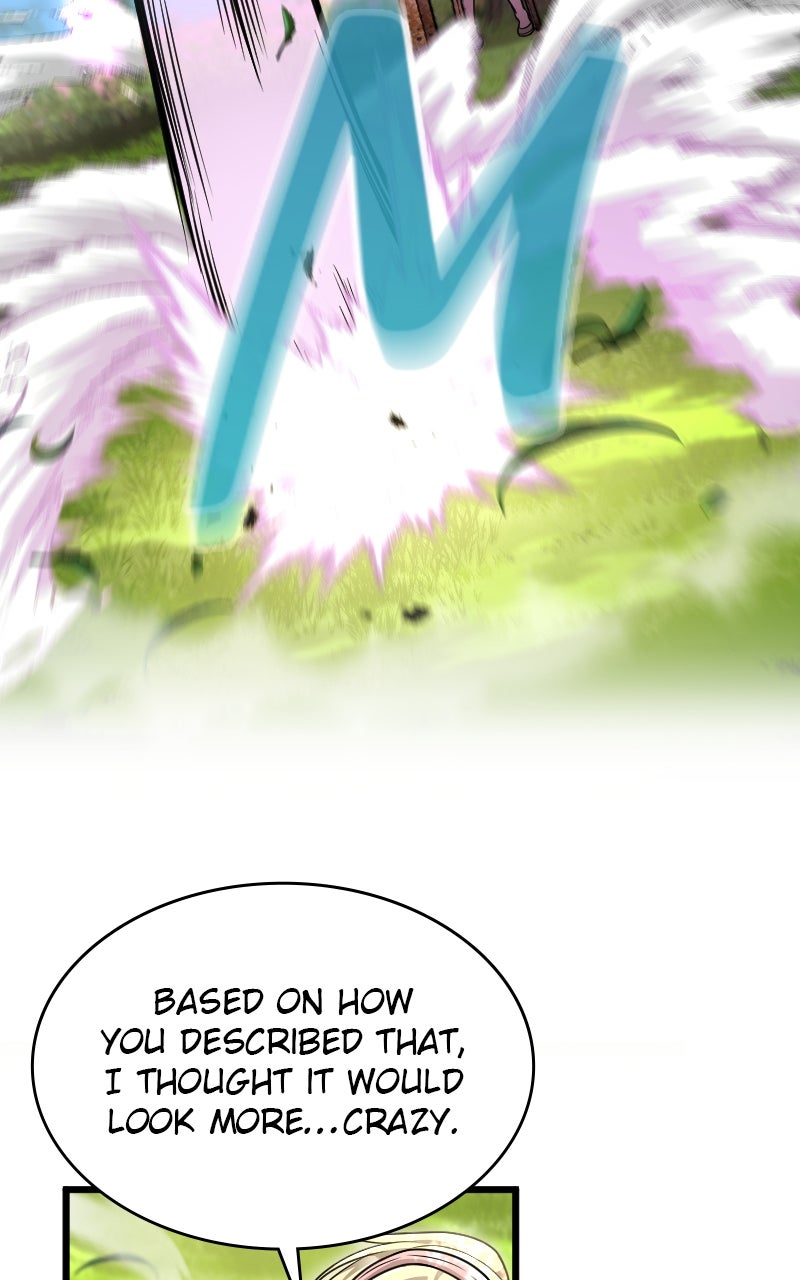 Read Paranoid Mage chapter 111 image 73 on Lezhin