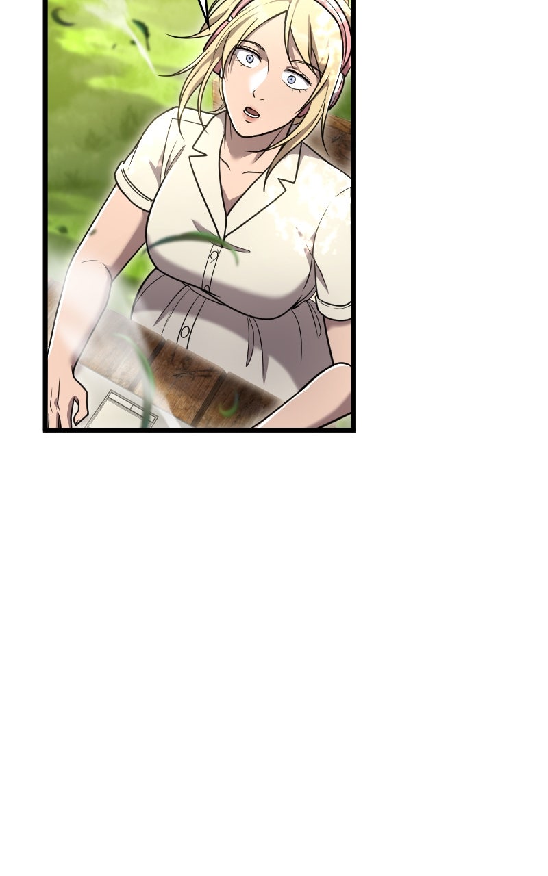 Read Paranoid Mage chapter 111 image 74 on Lezhin