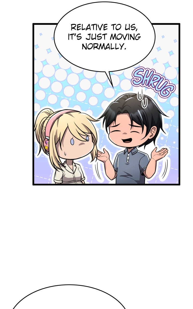 Read Paranoid Mage chapter 111 image 75 on Lezhin