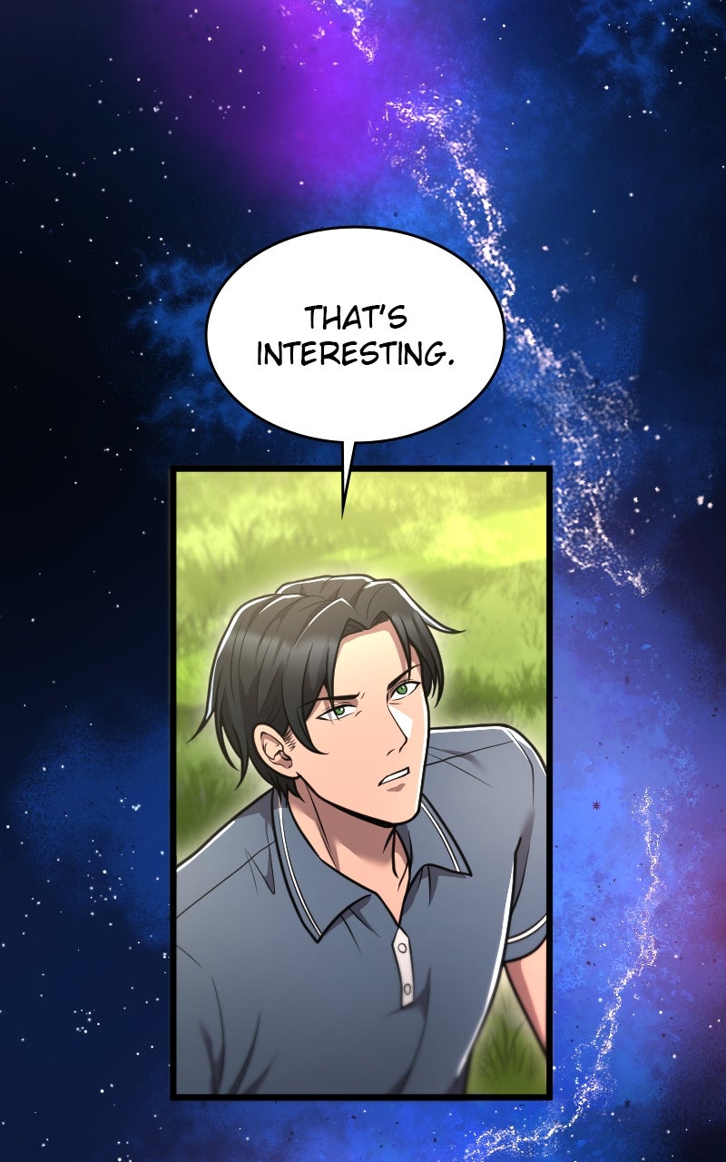 Read Paranoid Mage chapter 111 image 79 on Lezhin