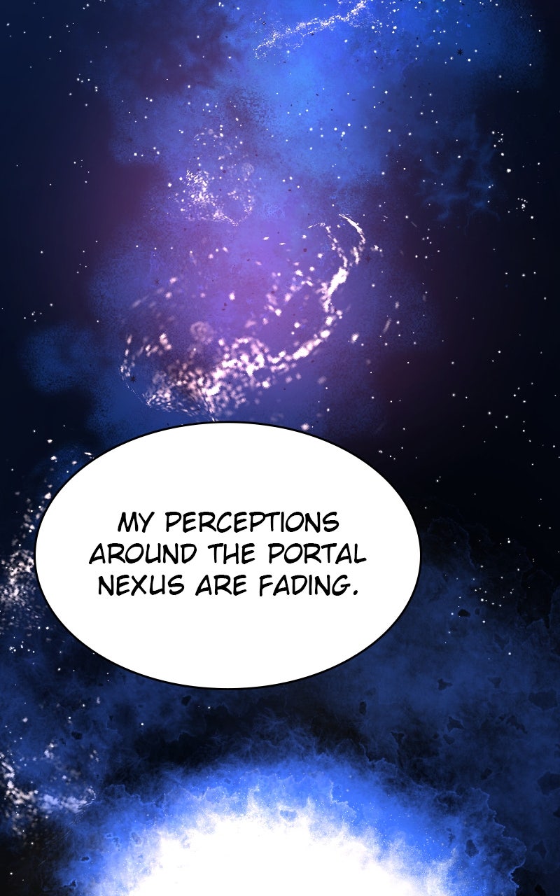 Read Paranoid Mage chapter 111 image 80 on Lezhin