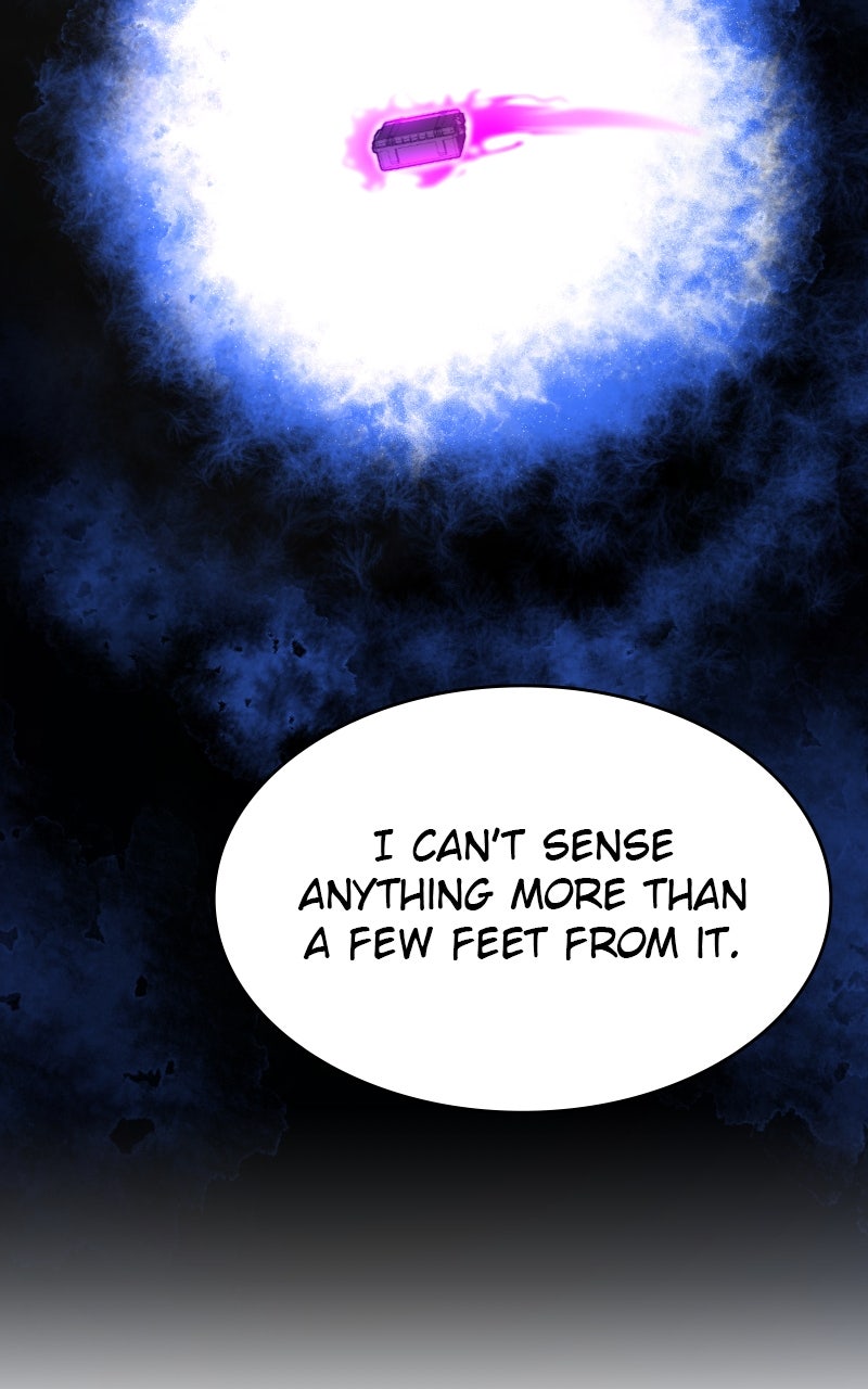 Read Paranoid Mage chapter 111 image 81 on Lezhin