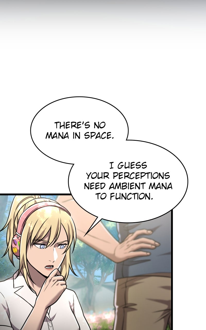 Read Paranoid Mage chapter 111 image 82 on Lezhin
