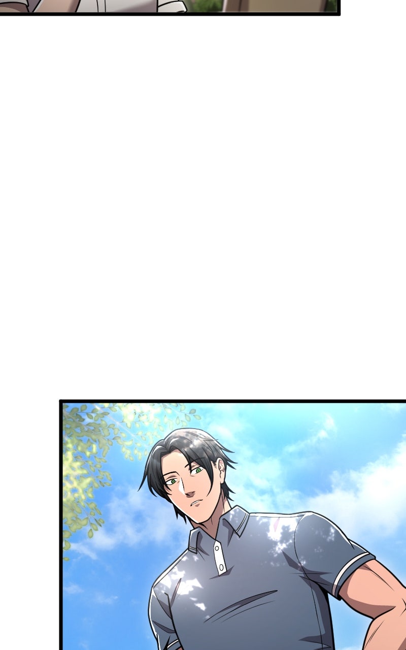 Read Paranoid Mage chapter 111 image 83 on Lezhin