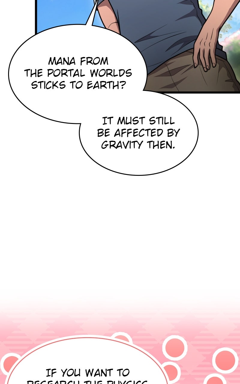 Read Paranoid Mage chapter 111 image 84 on Lezhin