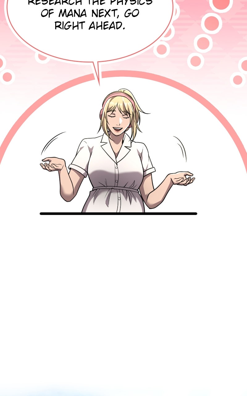 Read Paranoid Mage chapter 111 image 85 on Lezhin