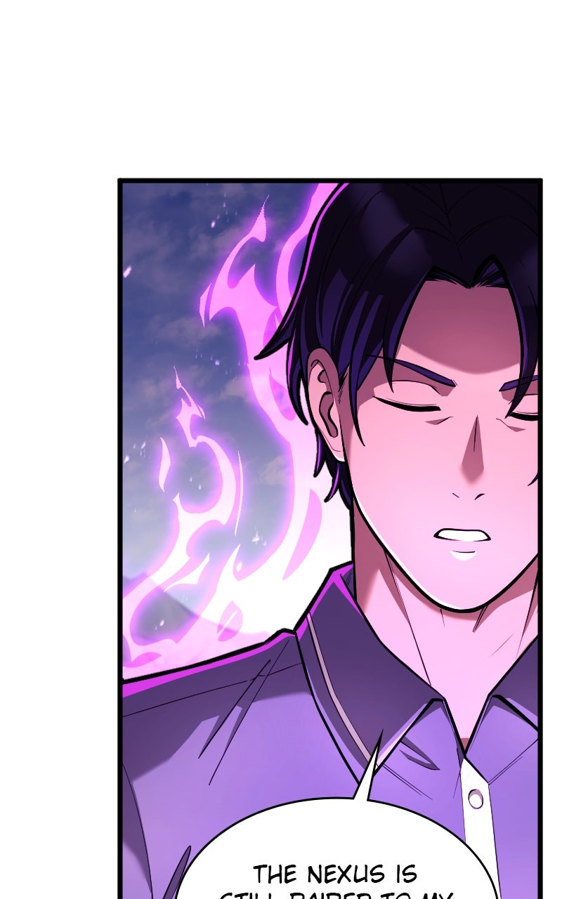 Read Paranoid Mage chapter 111 image 88 on Lezhin
