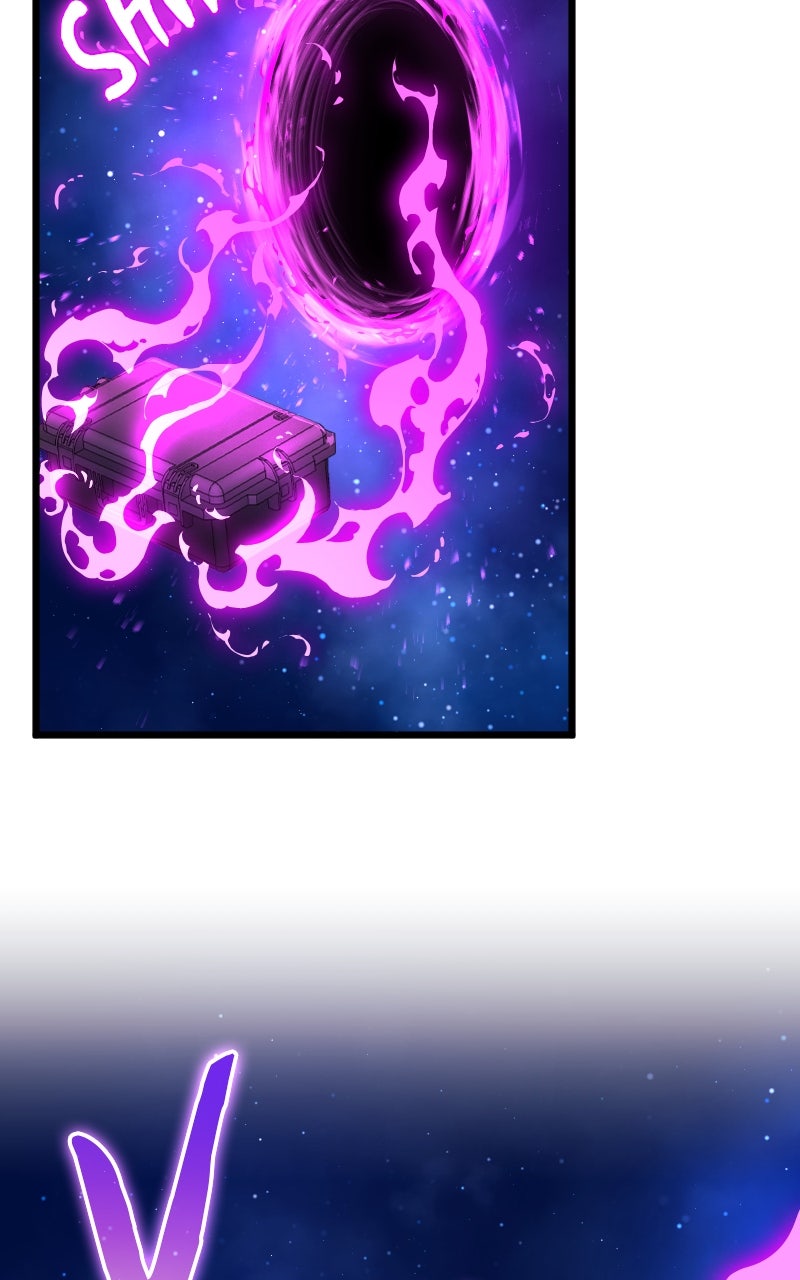 Read Paranoid Mage chapter 111 image 90 on Lezhin