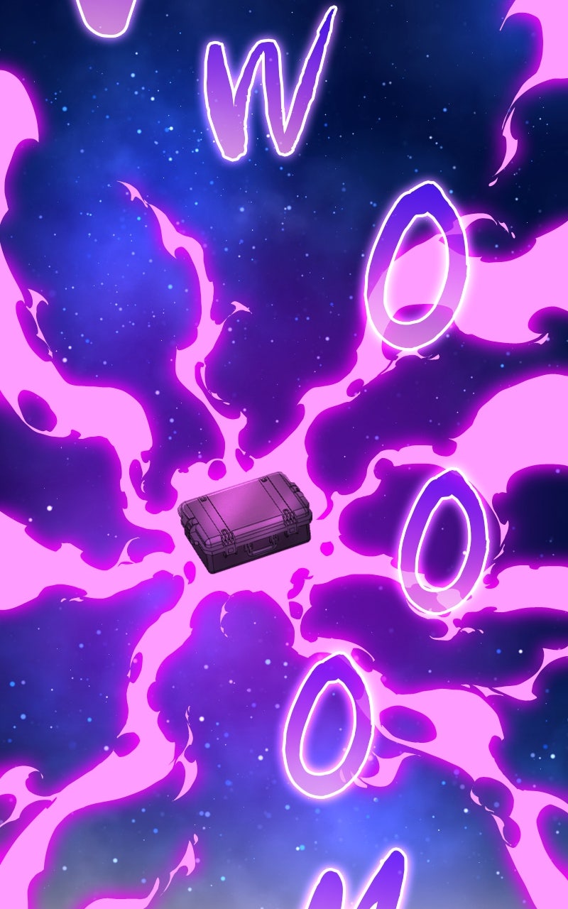 Read Paranoid Mage chapter 111 image 91 on Lezhin