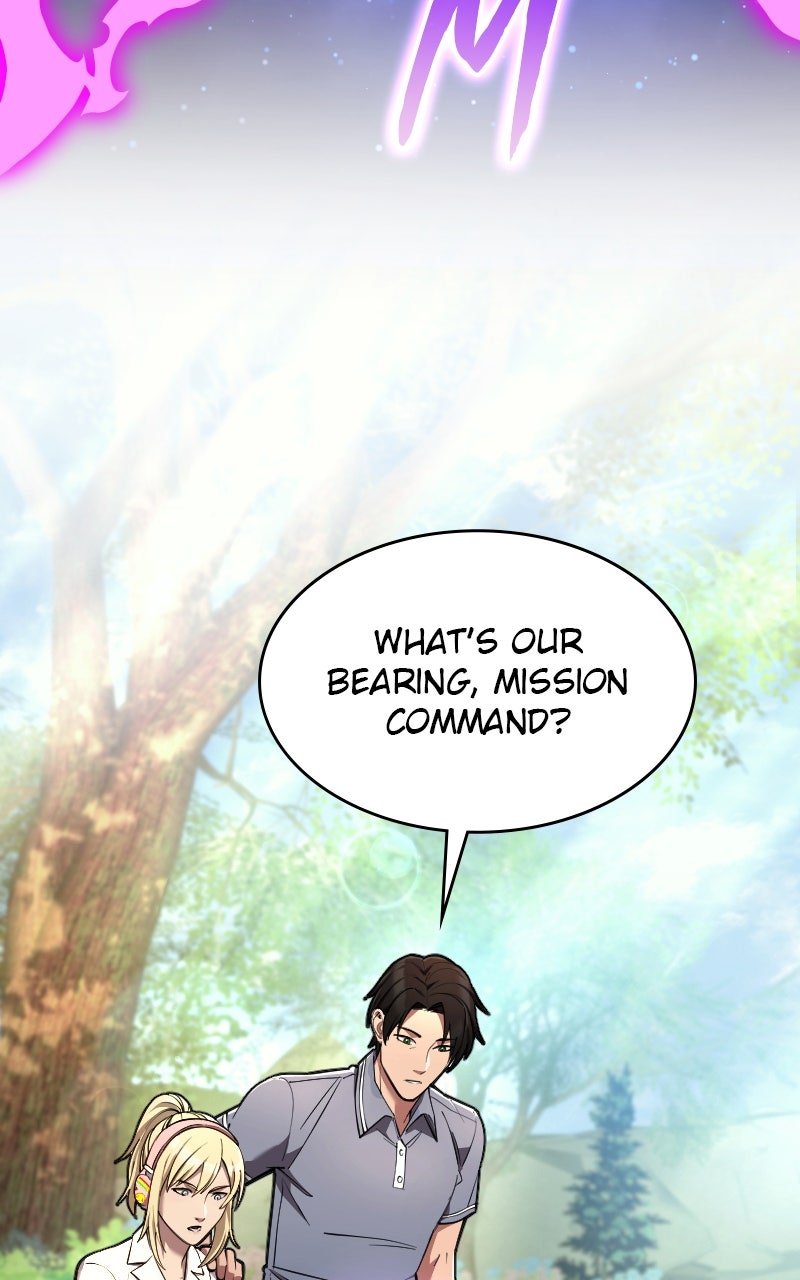 Read Paranoid Mage chapter 111 image 92 on Lezhin