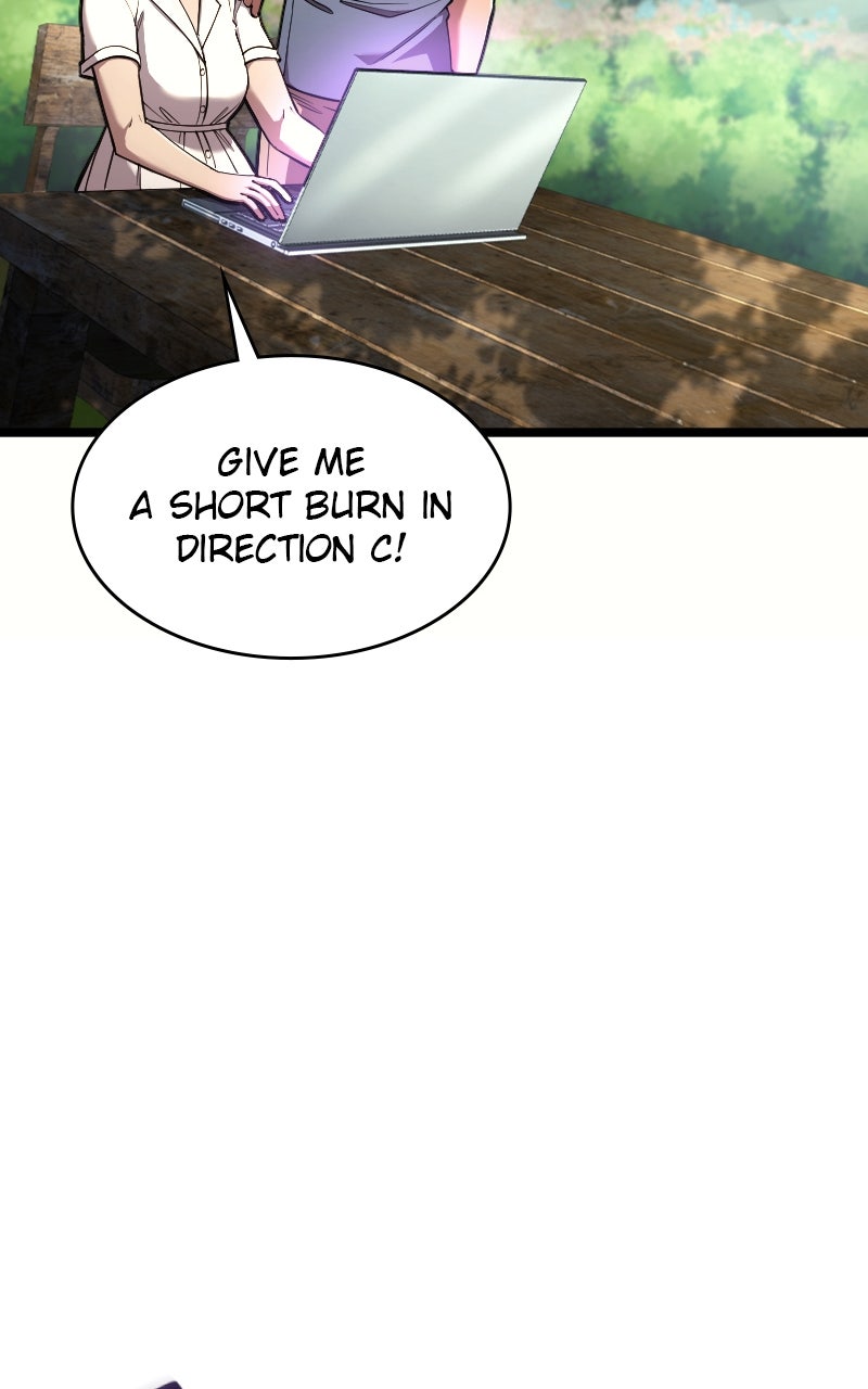 Read Paranoid Mage chapter 111 image 93 on Lezhin
