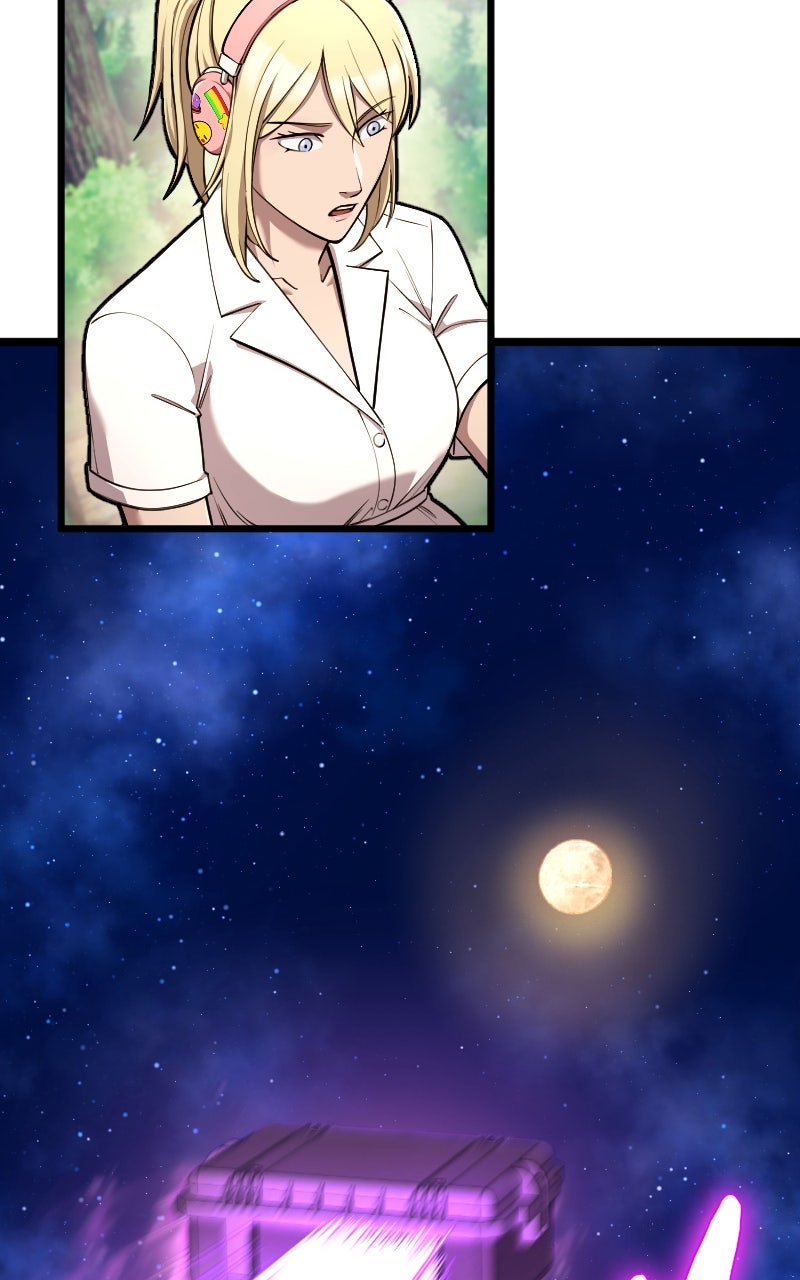 Read Paranoid Mage chapter 111 image 96 on Lezhin