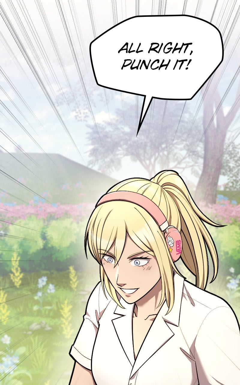 Read Paranoid Mage chapter 111 image 98 on Lezhin