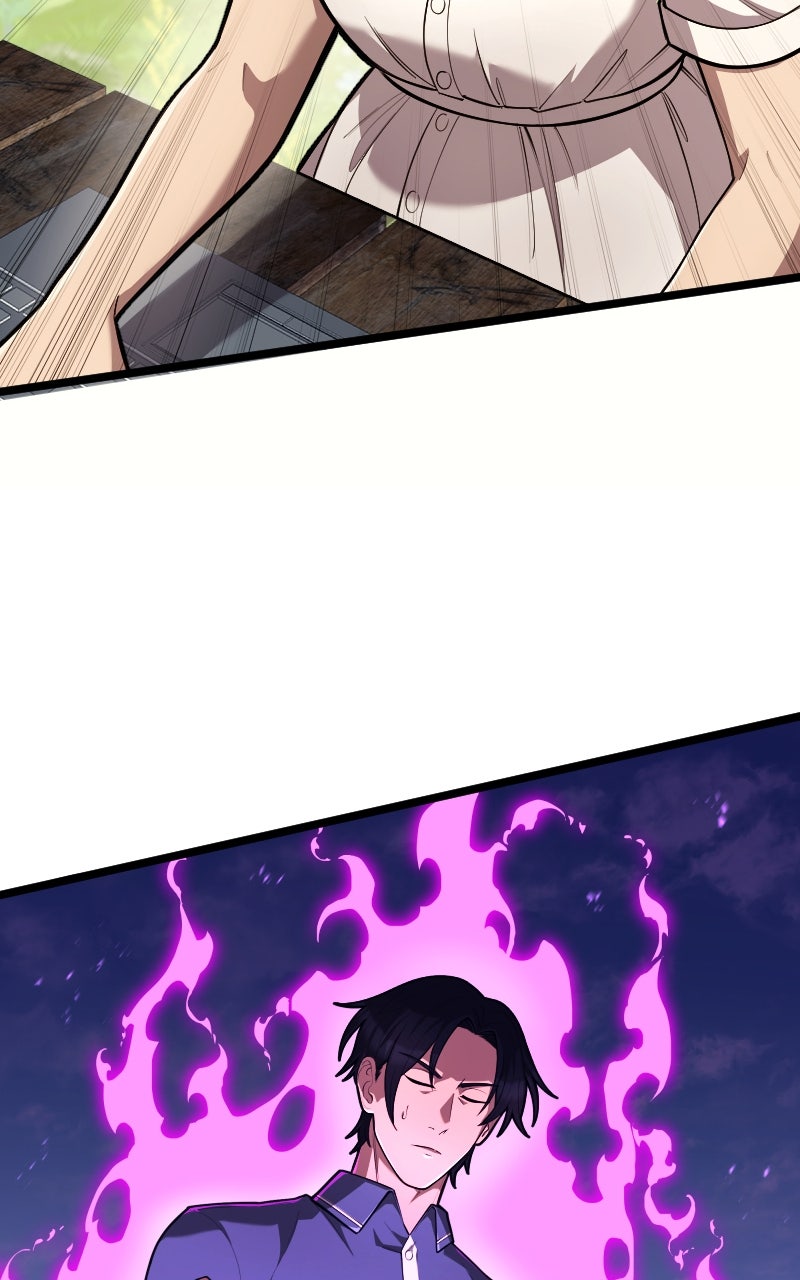 Read Paranoid Mage chapter 111 image 99 on Lezhin