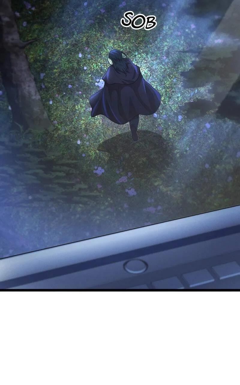 Read Paranoid Mage chapter 113 image 1 on Lezhin