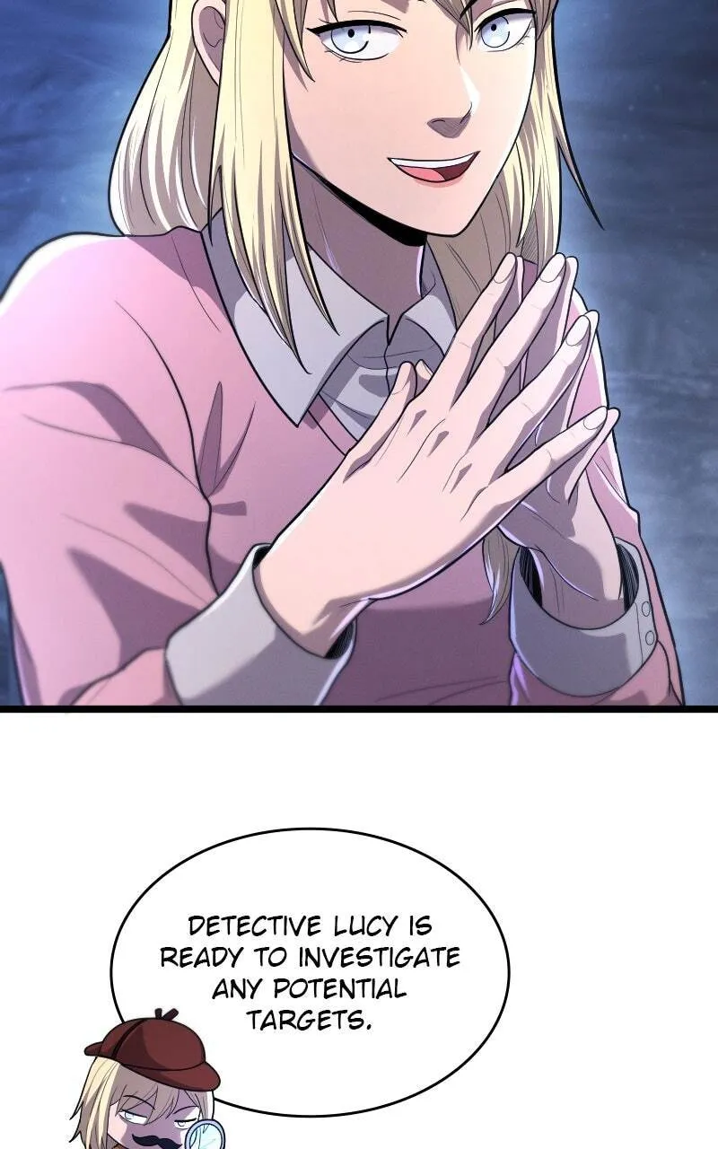 Read Paranoid Mage chapter 113 image 11 on Lezhin