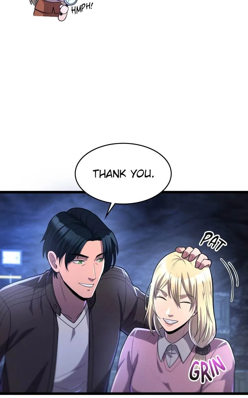 Read Paranoid Mage chapter 113 image 12 on Lezhin