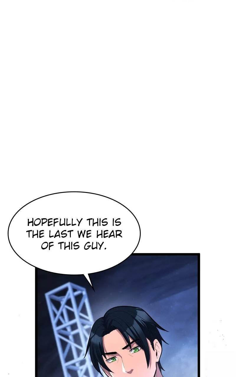 Read Paranoid Mage chapter 113 image 13 on Lezhin