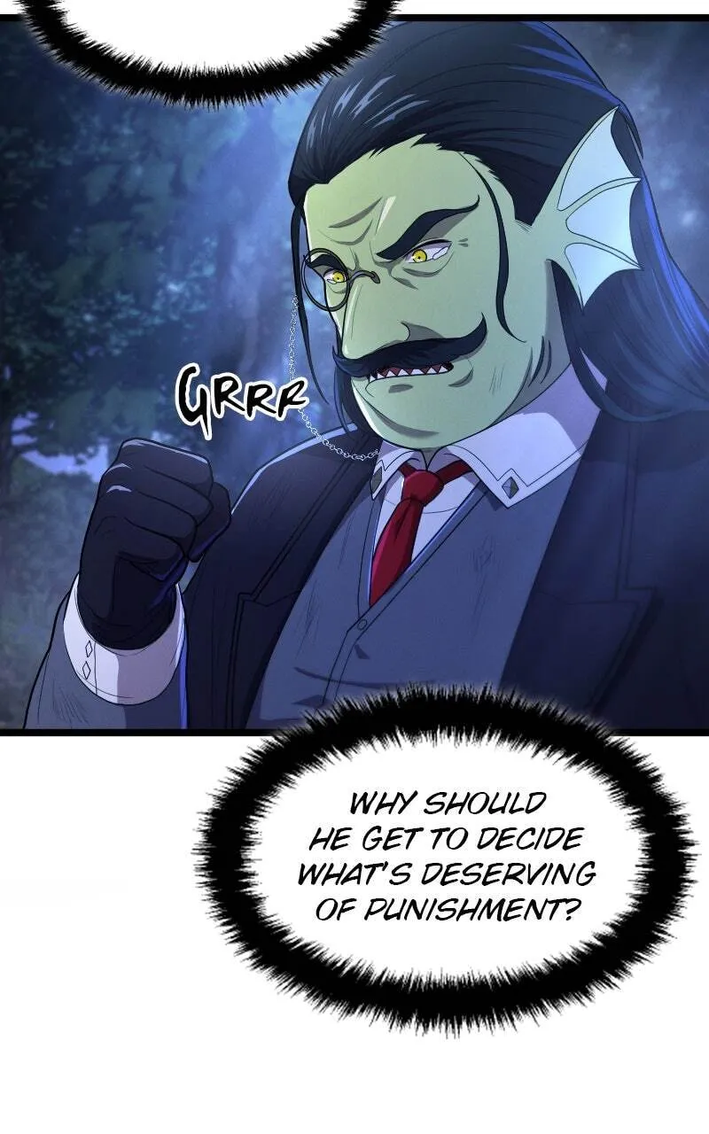 Read Paranoid Mage chapter 113 image 17 on Lezhin