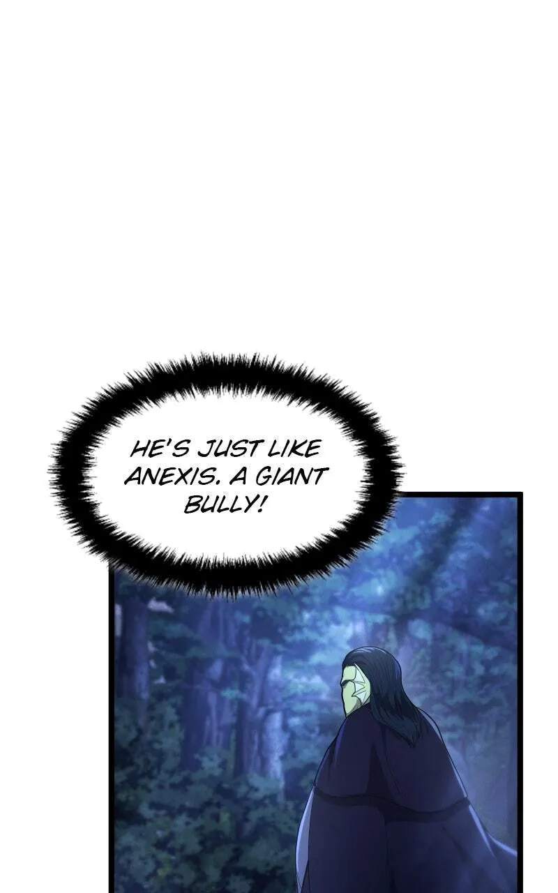 Read Paranoid Mage chapter 113 image 18 on Lezhin