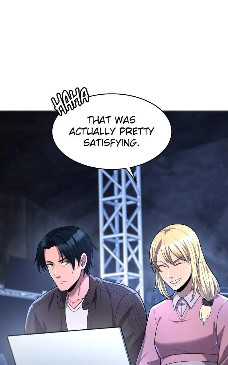 Read Paranoid Mage chapter 113 image 2 on Lezhin