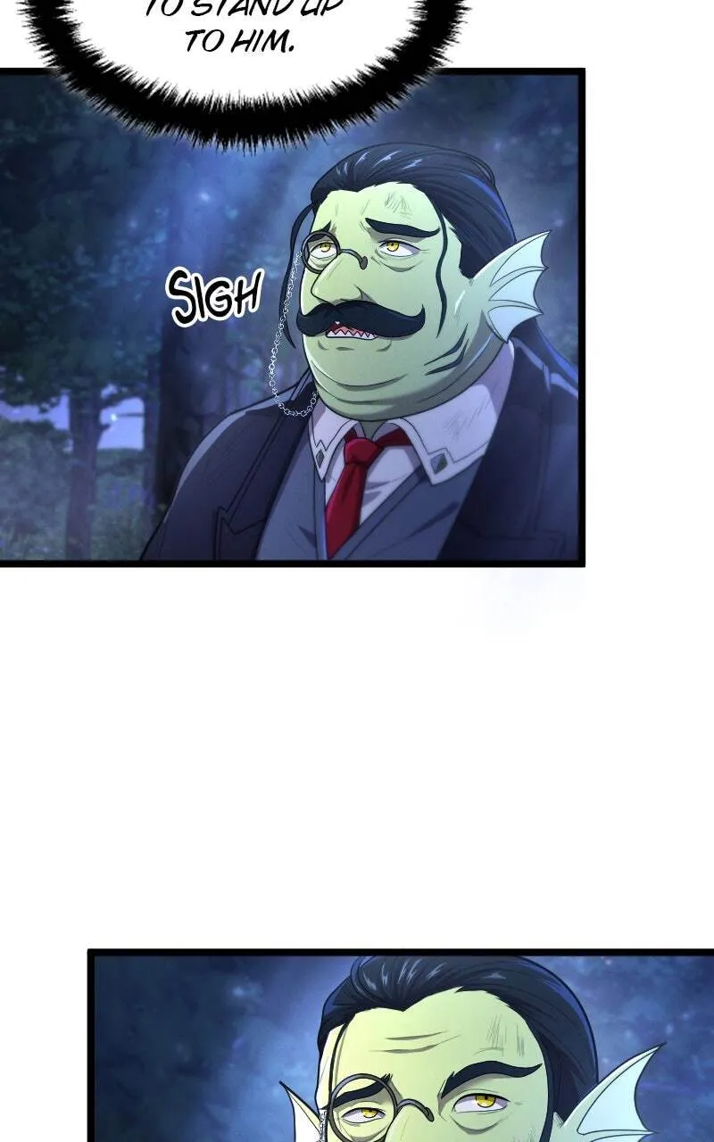Read Paranoid Mage chapter 113 image 20 on Lezhin