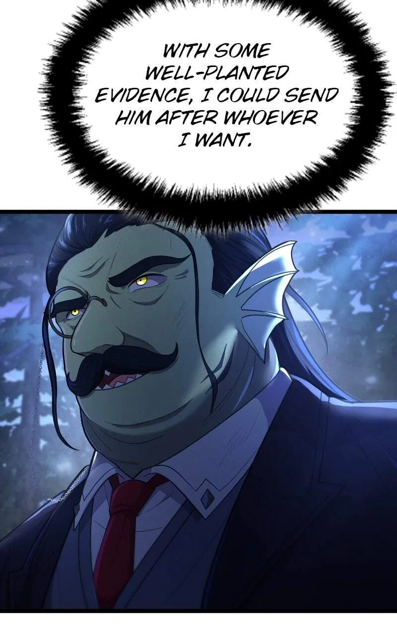 Read Paranoid Mage chapter 113 image 22 on Lezhin
