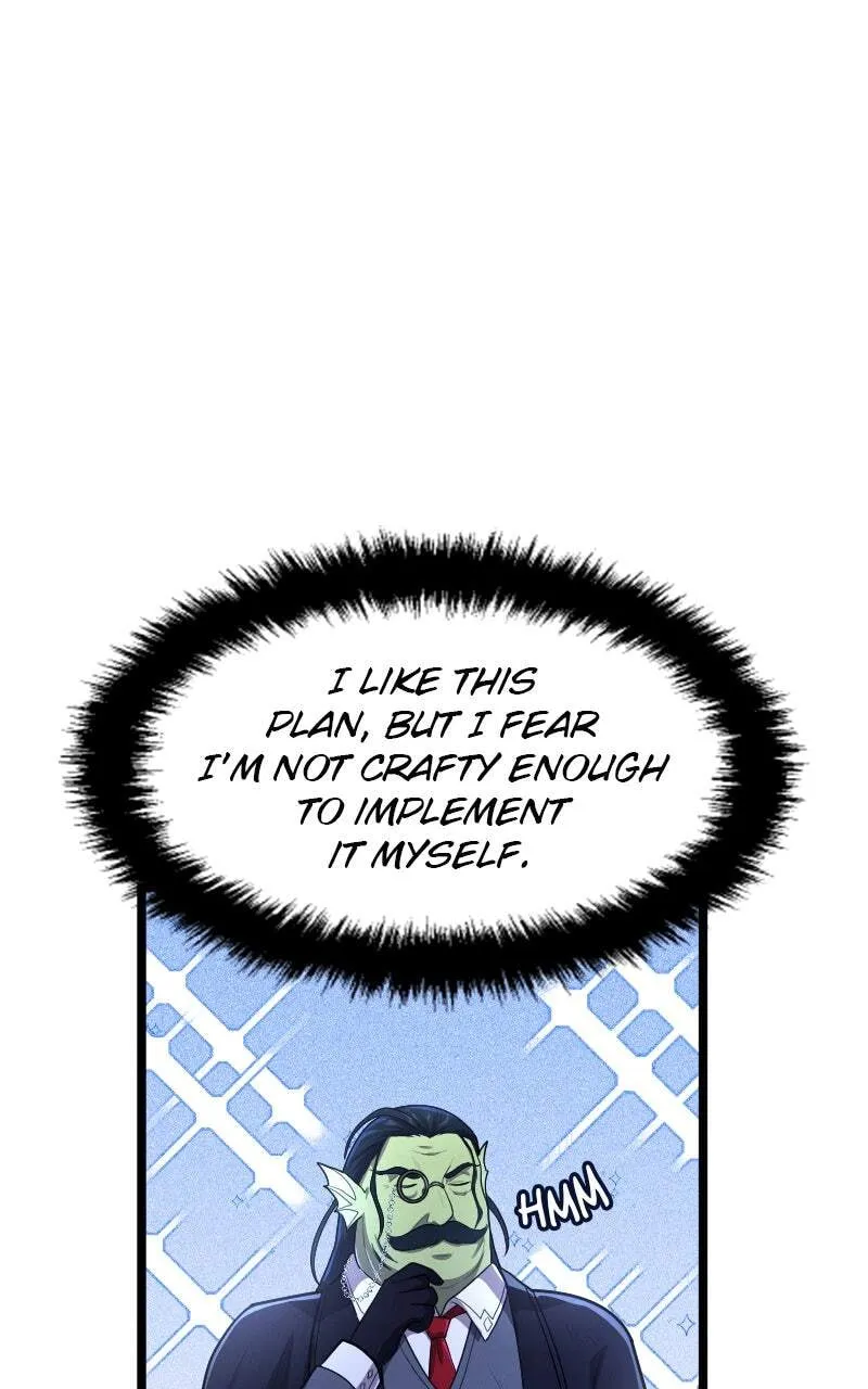 Read Paranoid Mage chapter 113 image 23 on Lezhin