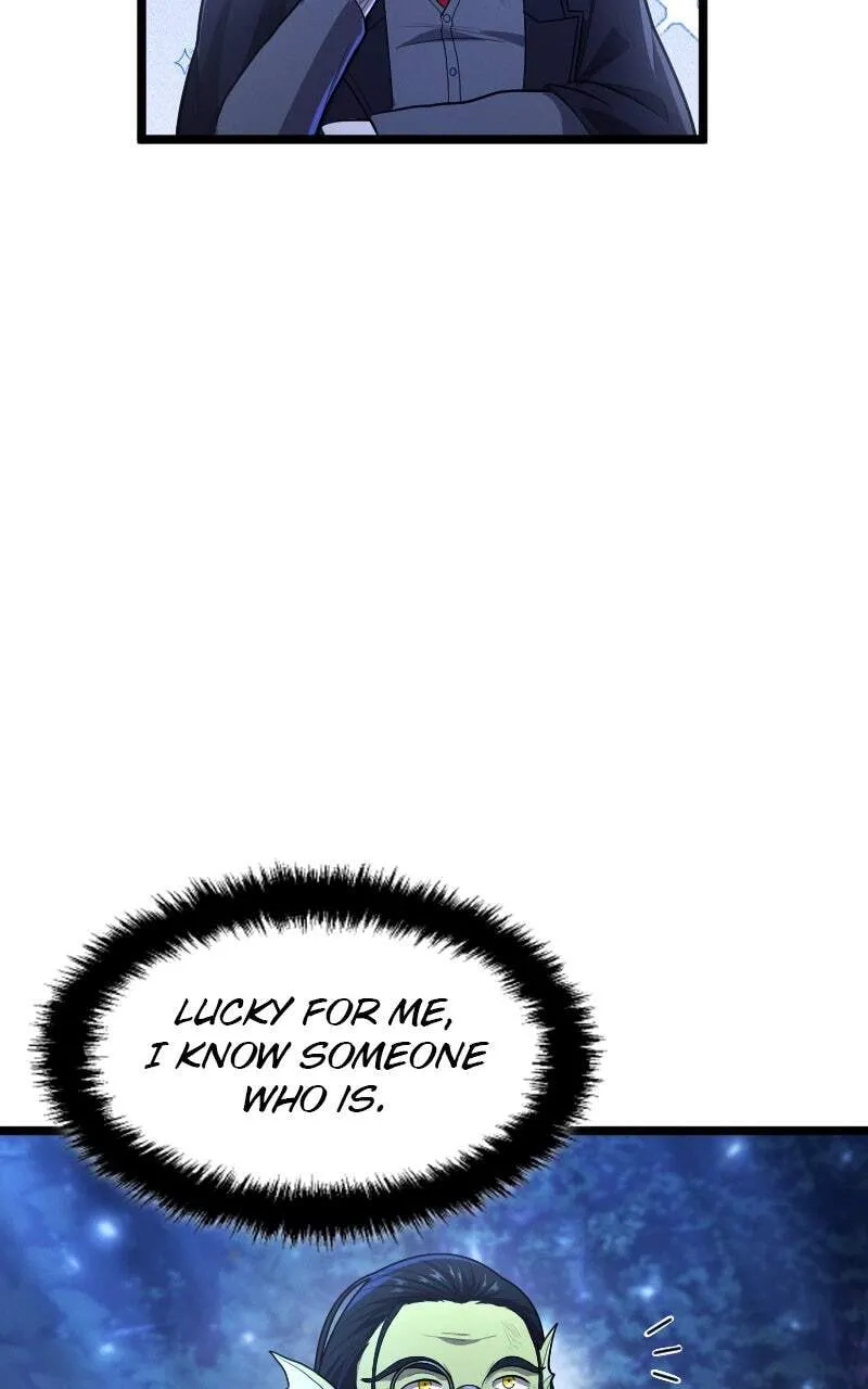 Read Paranoid Mage chapter 113 image 24 on Lezhin
