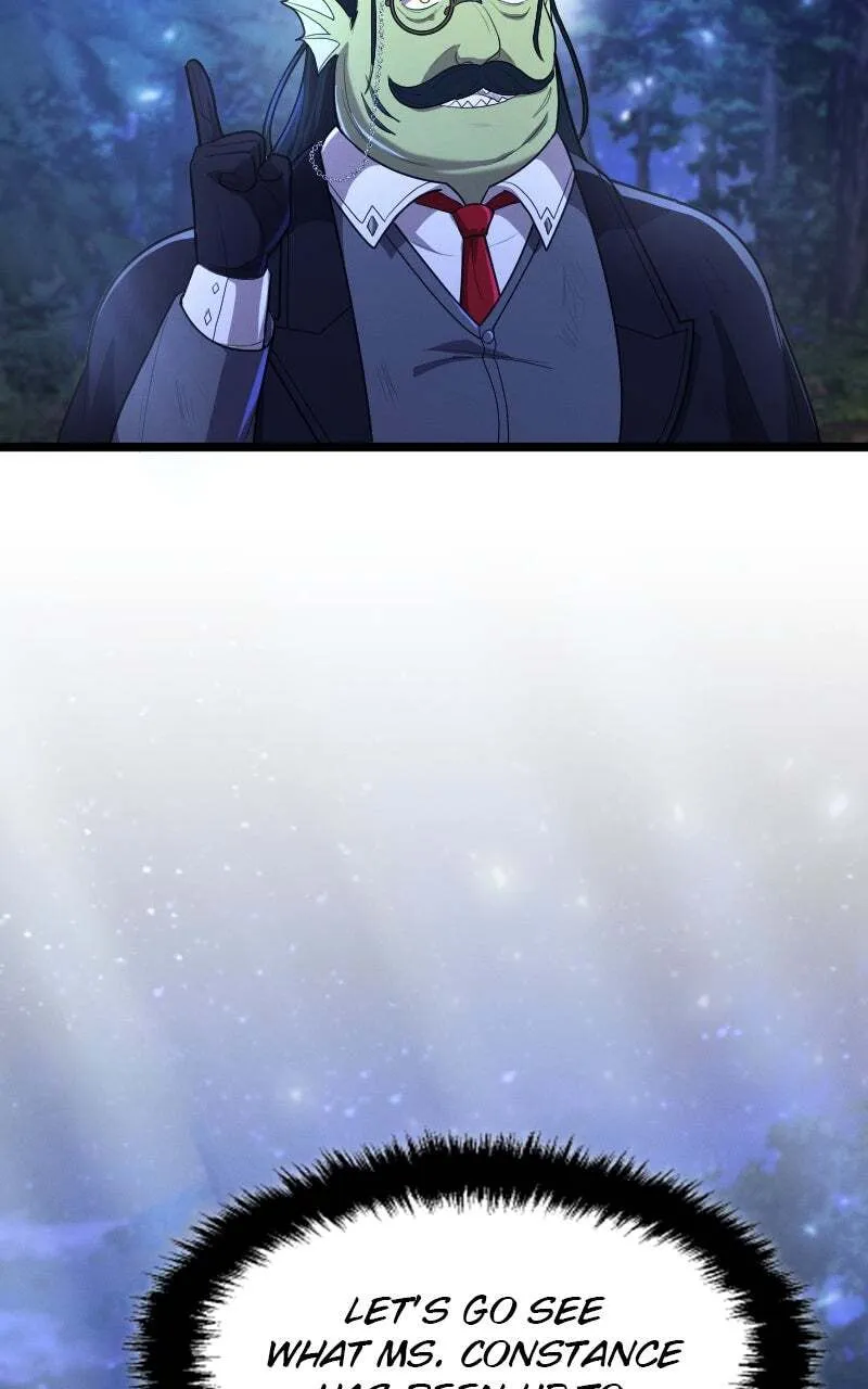Read Paranoid Mage chapter 113 image 25 on Lezhin