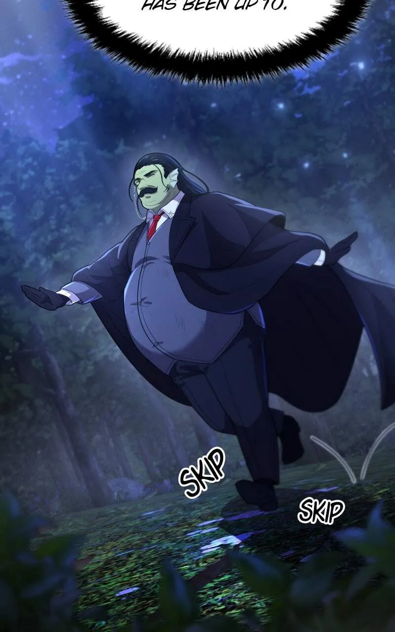 Read Paranoid Mage chapter 113 image 26 on Lezhin