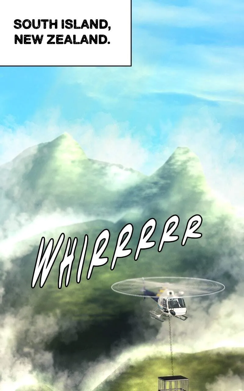 Read Paranoid Mage chapter 113 image 28 on Lezhin