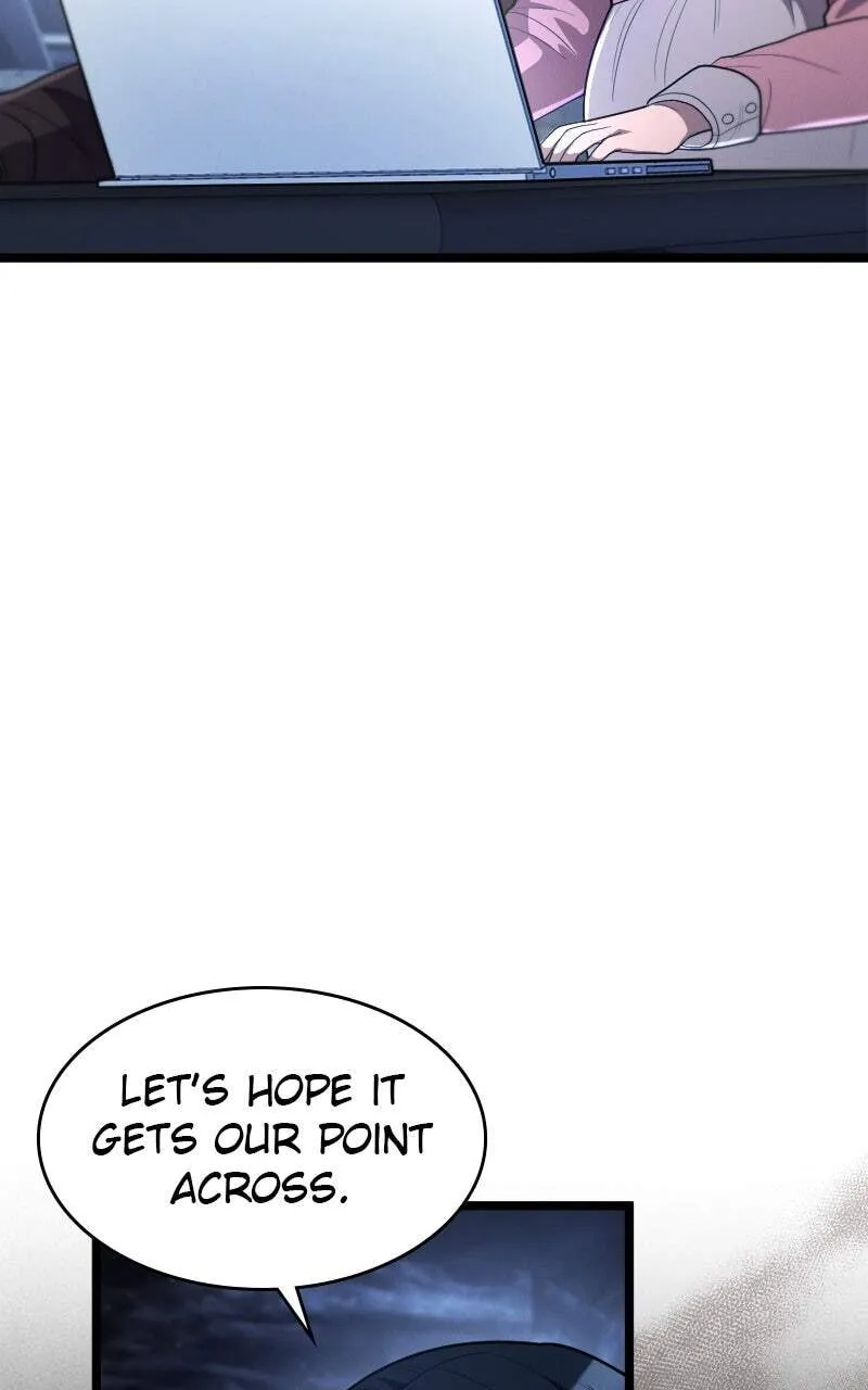 Read Paranoid Mage chapter 113 image 3 on Lezhin