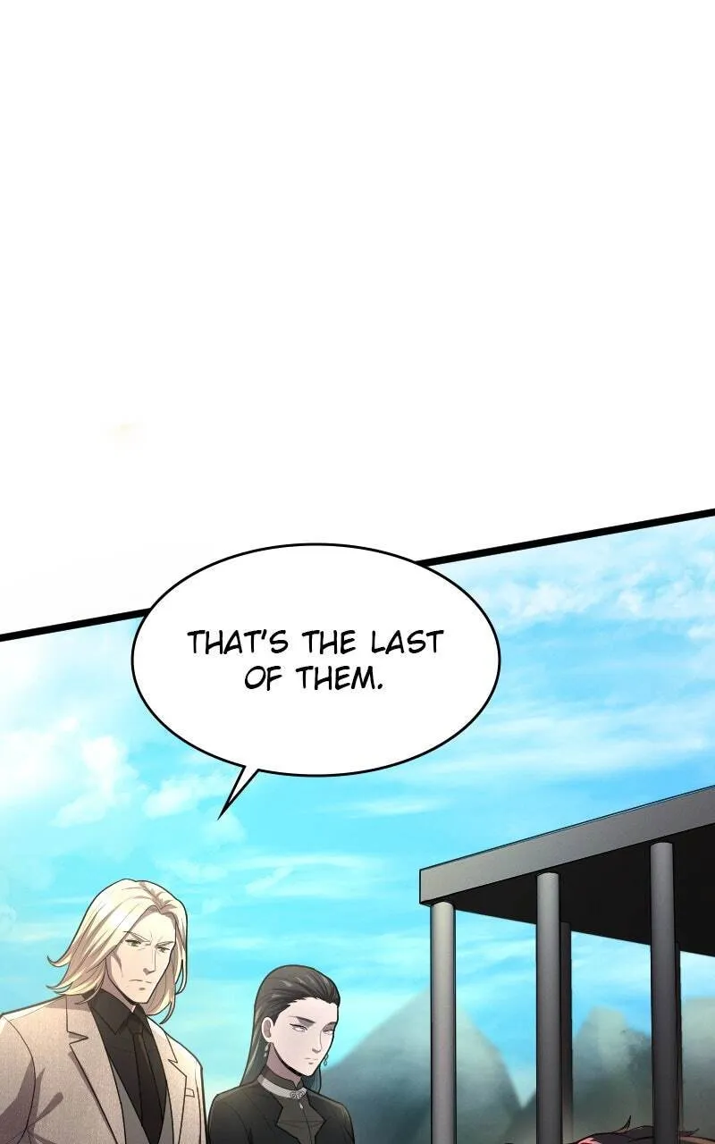 Read Paranoid Mage chapter 113 image 31 on Lezhin