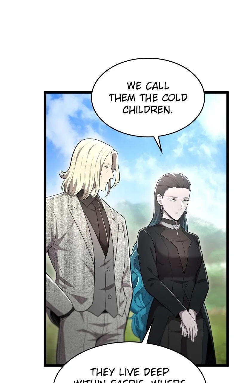 Read Paranoid Mage chapter 113 image 36 on Lezhin
