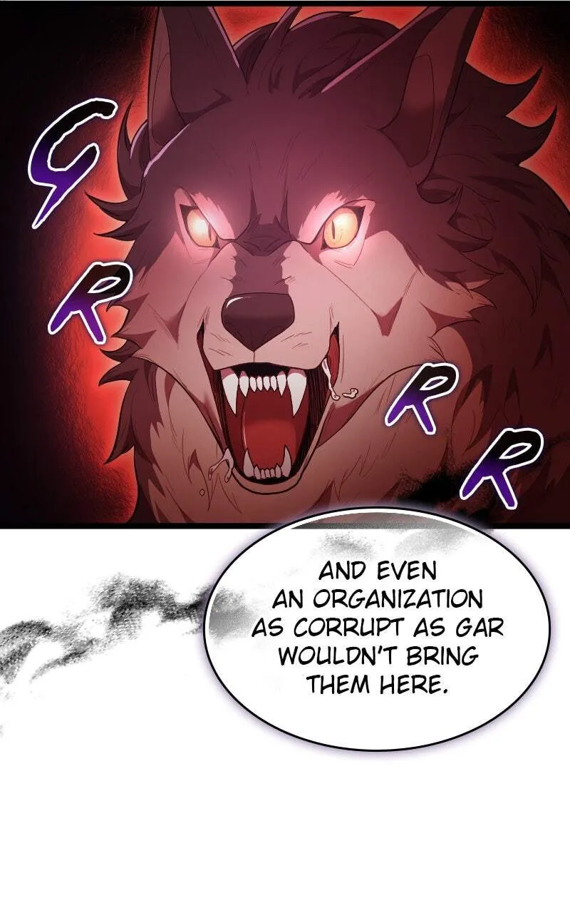 Read Paranoid Mage chapter 113 image 38 on Lezhin